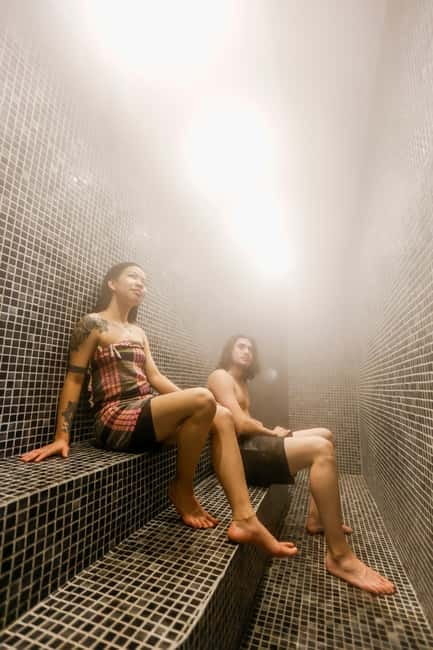 Istanbul: Hammam and Spa Private Turkish Bath Experience - Key points to know before booking