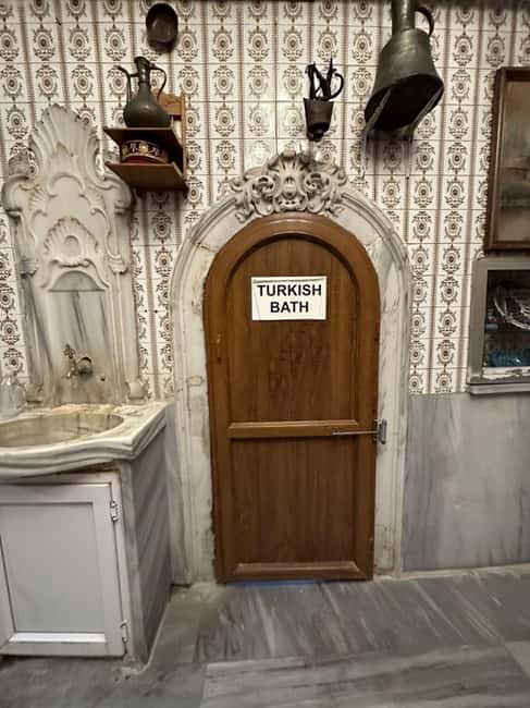 Istanbul: Historic Sifa Turkish Bath in Sultanahmet Square - Who will enjoy Şifa Hamam most?