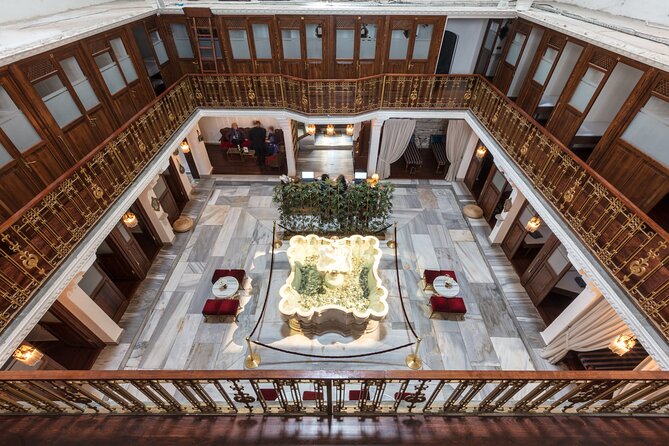 Istanbul Old City: Ottoman Hamam Experience with Foam Massage - The best time to schedule your visit