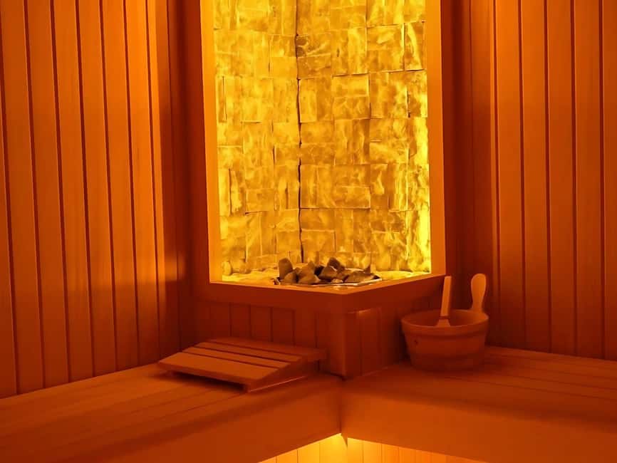 Istanbul: Ottoman Hammam Turkish Bath & Massage - Who should book this experience?