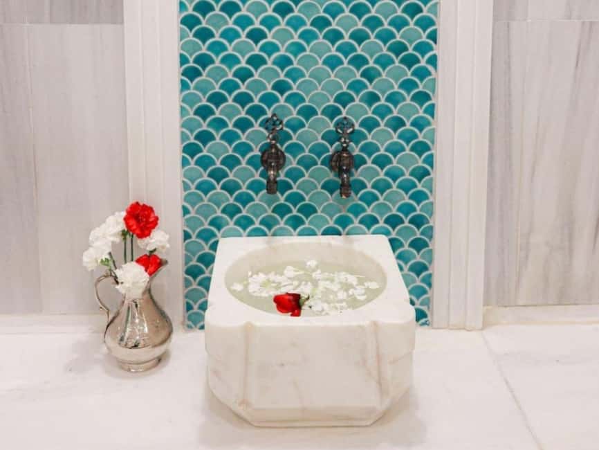 Istanbul: Ottoman Hammam Turkish Bath & Massage - Comparing the four packages