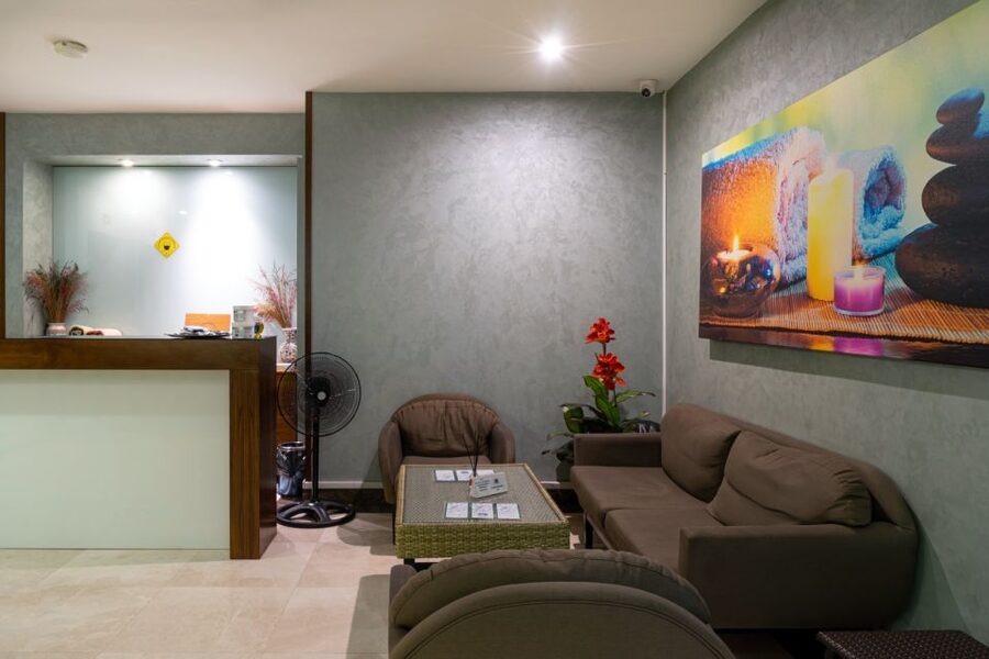Istanbul: Private Turkish Bath, Massage, and Pool in Taksim - Cleanliness, comfort, and facility limits