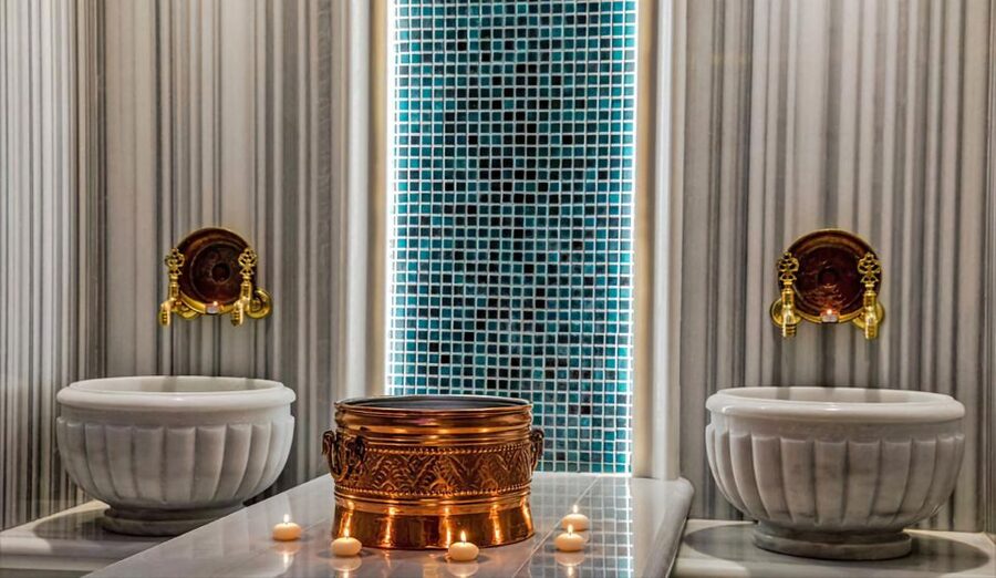Istanbul: Private Turkish Bath, Massage, and Spa in Old City - Choosing the massage length