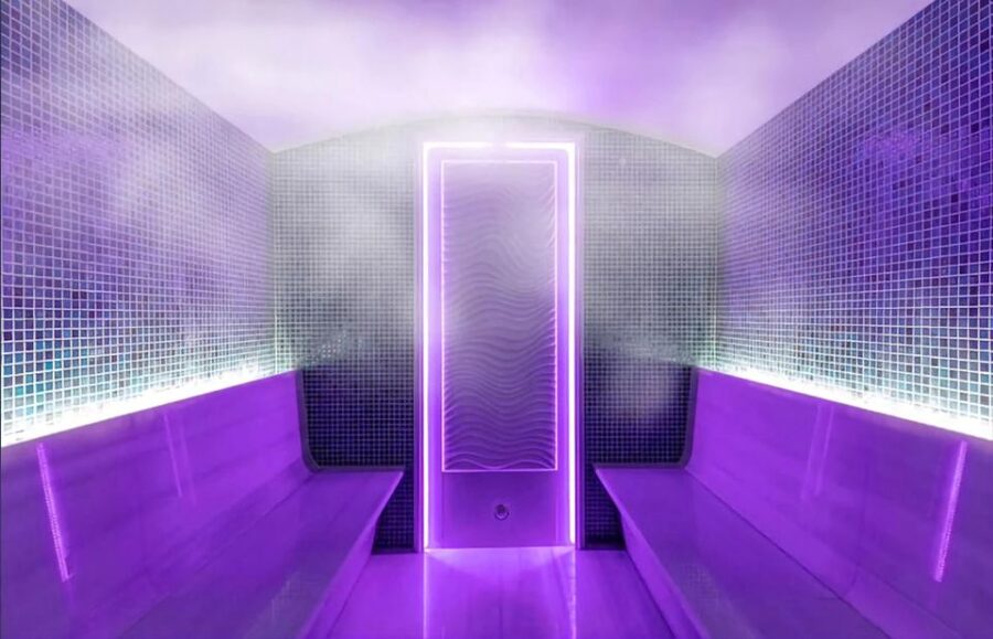 Istanbul: Private Turkish Bath, Massage, and Spa in Old City - Service, privacy, and the feel of the place