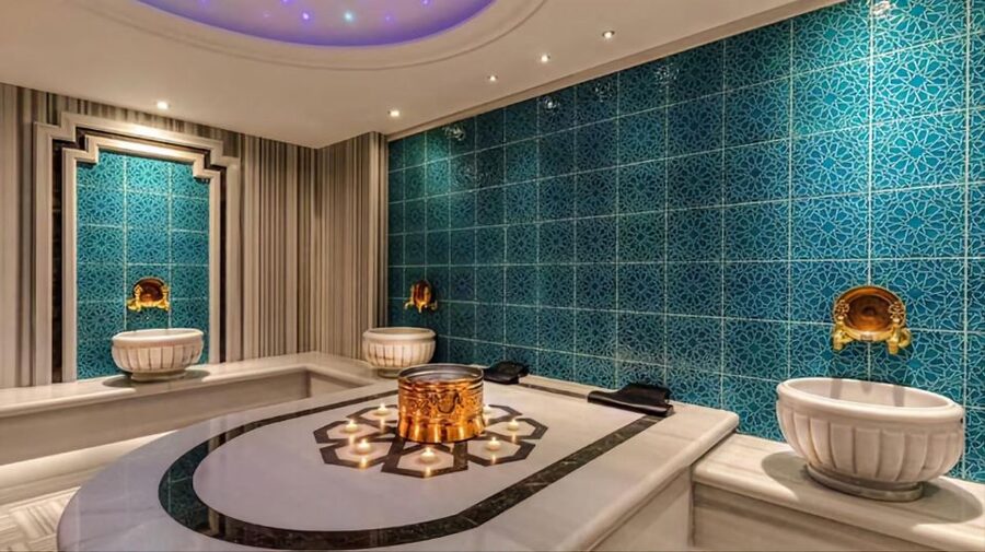 Istanbul: Private Turkish Bath, Massage, and Spa in Old City - Is $53 good value in Istanbul?