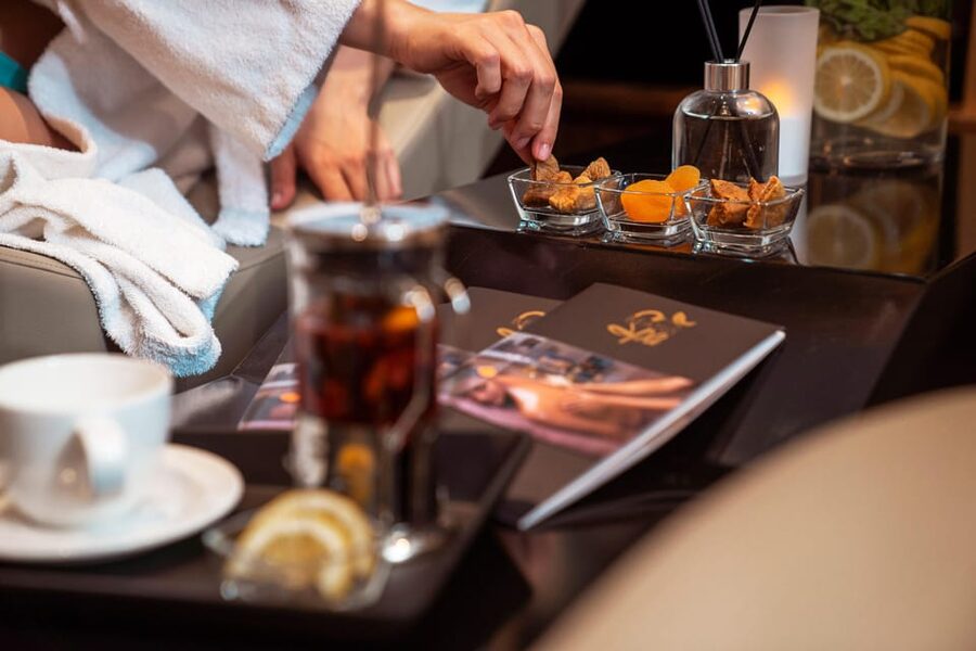 Istanbul: Private Turkish Bath, Spa, and Massage in Sisli - Is $59 a fair price?
