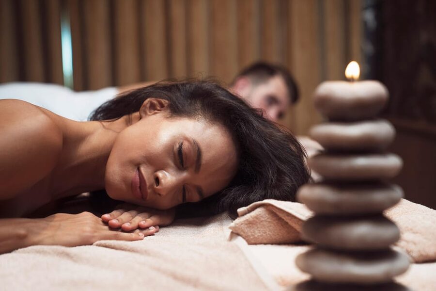 Istanbul: Private Turkish Bath, Spa, and Massage in Sisli - What happens during the 50 to 100 minutes