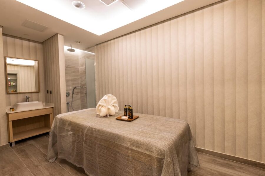 Istanbul: Private Turkish Bath, Spa and Massage in Taksim - Key points at a glance
