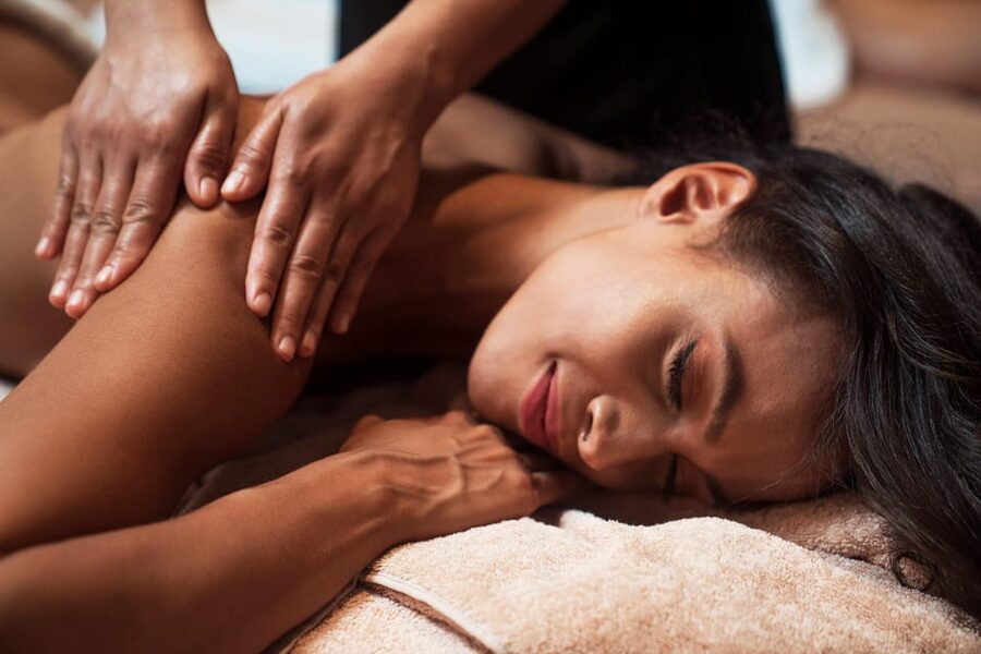 Istanbul: Private Turkish Bath, Spa and Massage in Taksim - The kese scrub: the most traditional part