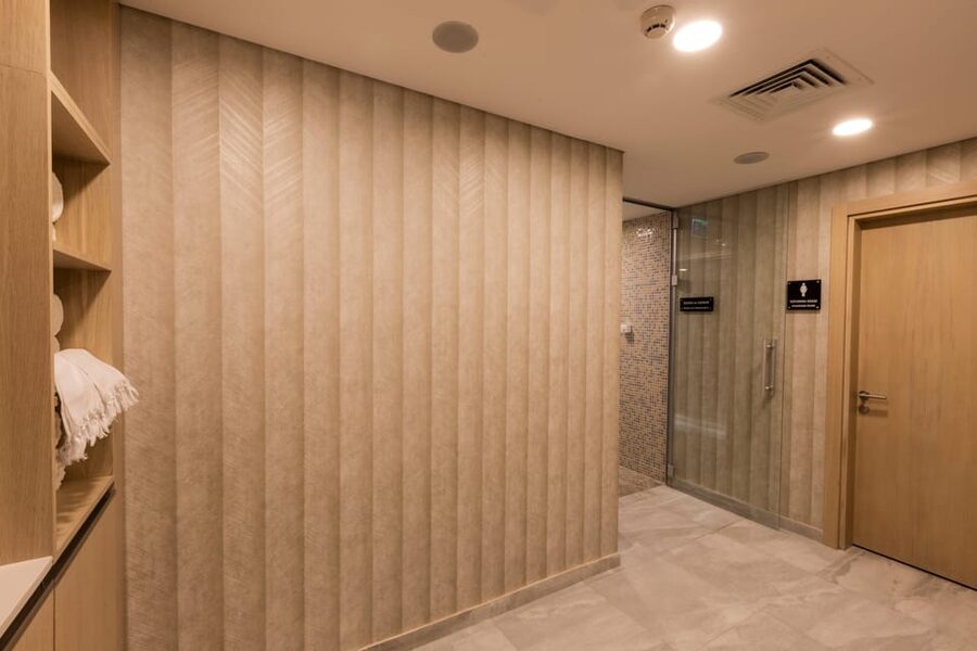 Istanbul: Private Turkish Bath, Spa and Massage in Taksim - Foam wash and head treatment