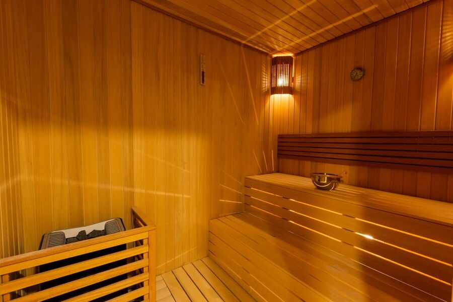 Istanbul: Private Turkish Bath, Spa and Massage in Taksim - Tea, sherbet, and the small comforts