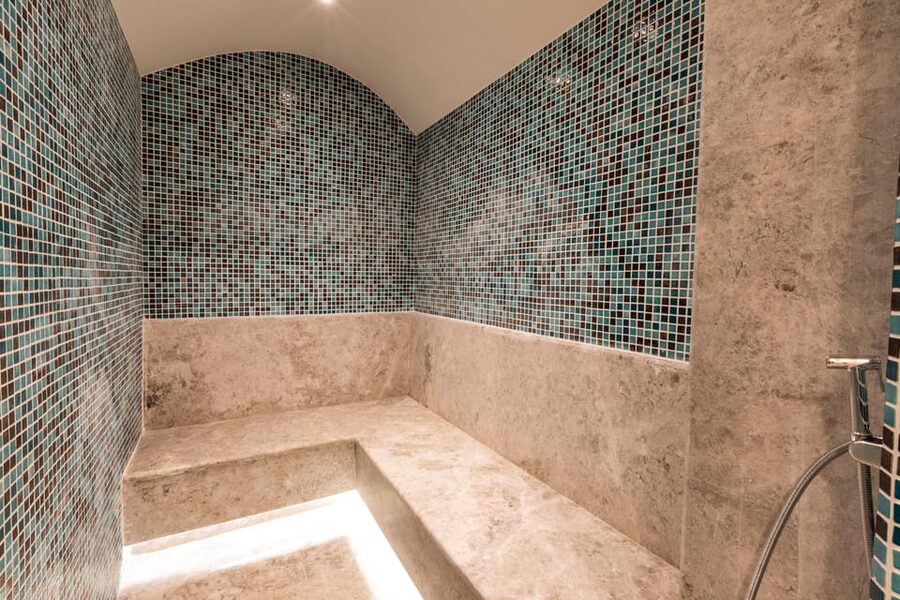 Istanbul: Private Turkish Bath, Spa and Massage in Taksim - What happens before the bath