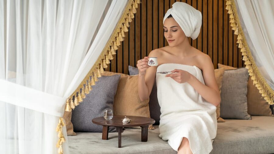 Istanbul: Public, Private or VIP Hammam & Spa in Old City - Public, private, or VIP: which package fits?