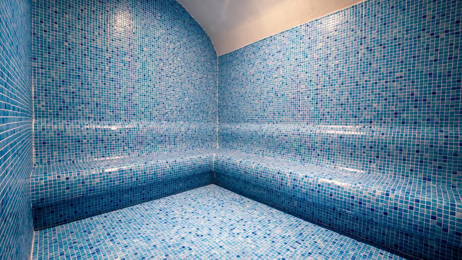 Istanbul: Public, Private or VIP Hammam & Spa in Old City - Massage choices and private treatment rooms