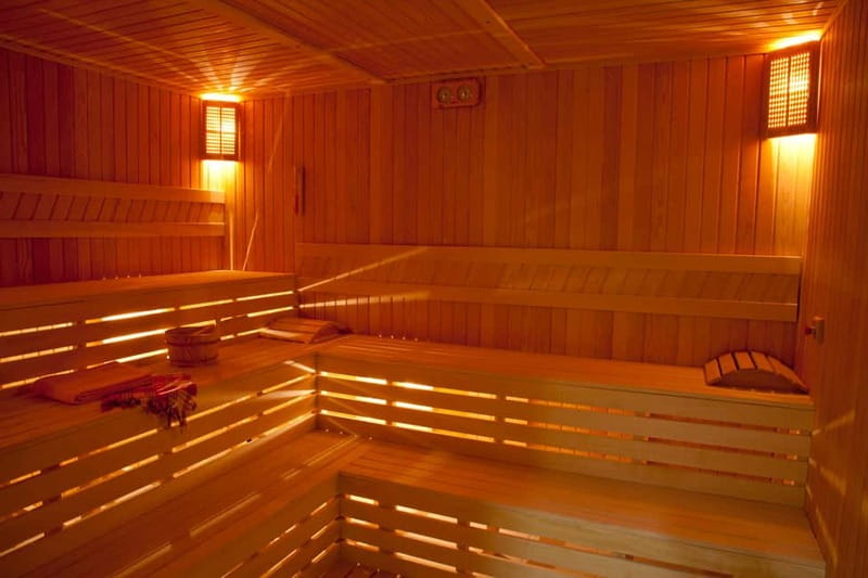 Istanbul: Traditional Turkish Bath with Foam and Oil Massage - A convenient hammam near Sultanahmet