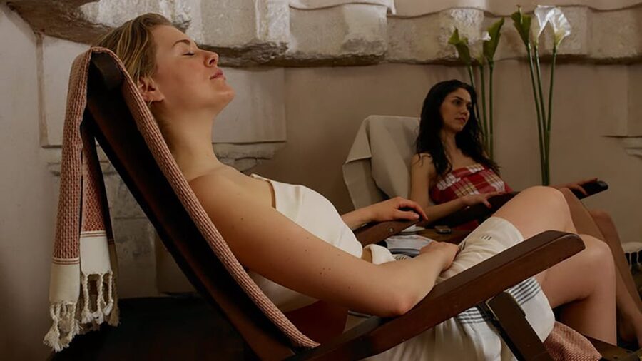 Istanbul: Turkish Bath Experience - Who will enjoy this most
