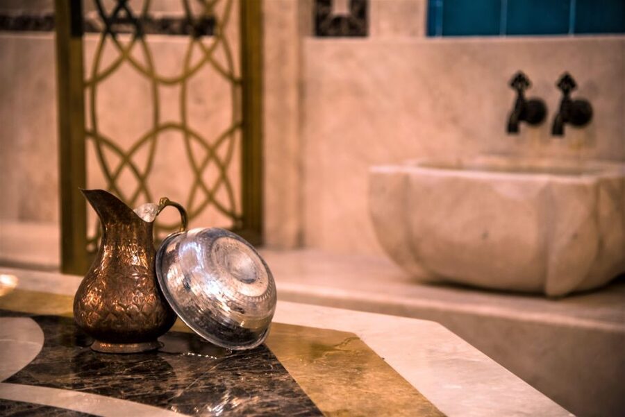 Istanbul: VIP Turkish Bath & Free Transfers - Foam massage and washing: the most memorable moment