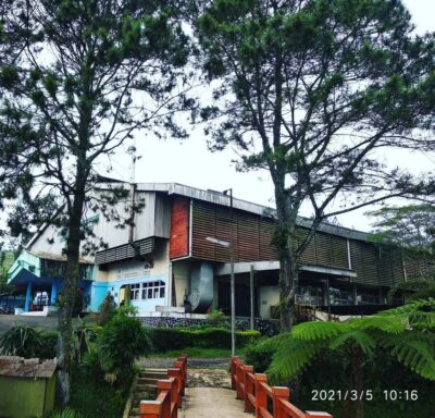 Jakarta: Volcano, Hot Spring, Tea, Rice Fields, &Coffee tour