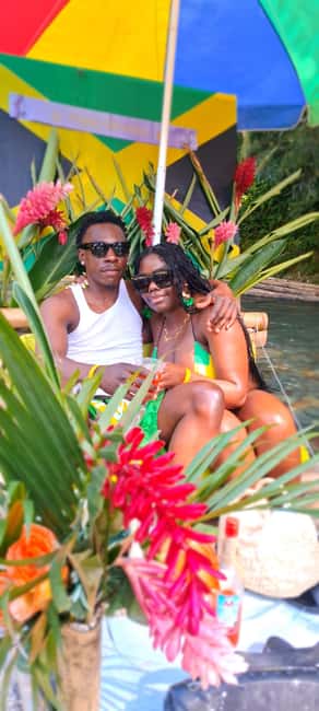 Jamaica Bamboo Rafting Experience with Limestone Massage - Key points to know before you book