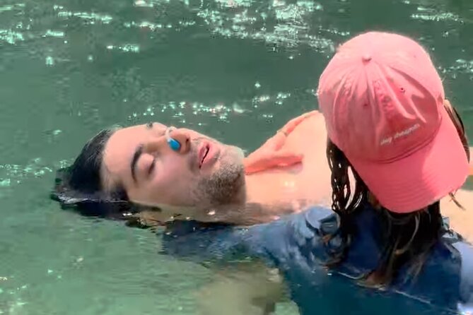 Janzu Aquatic Massage Therapy - Who Will Get the Most From This Experience?