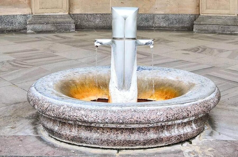 Karlovy Vary: Mineral Hot Springs Tasting and Walking Tour - Should you book the Karlovy Vary spring tour?