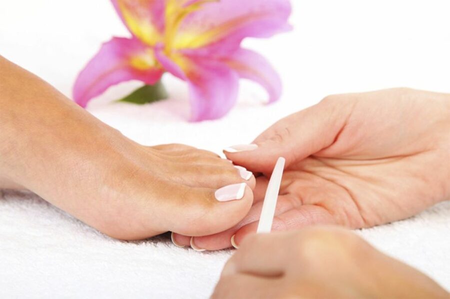 Kathmandu: Full-Day Yoga, Body Massage and Pedicure Package - A Kathmandu reset built around three treatments