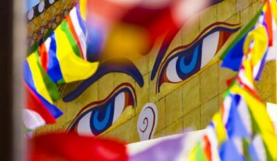 Full-Day Yoga, Body Massage and Pedicure Package