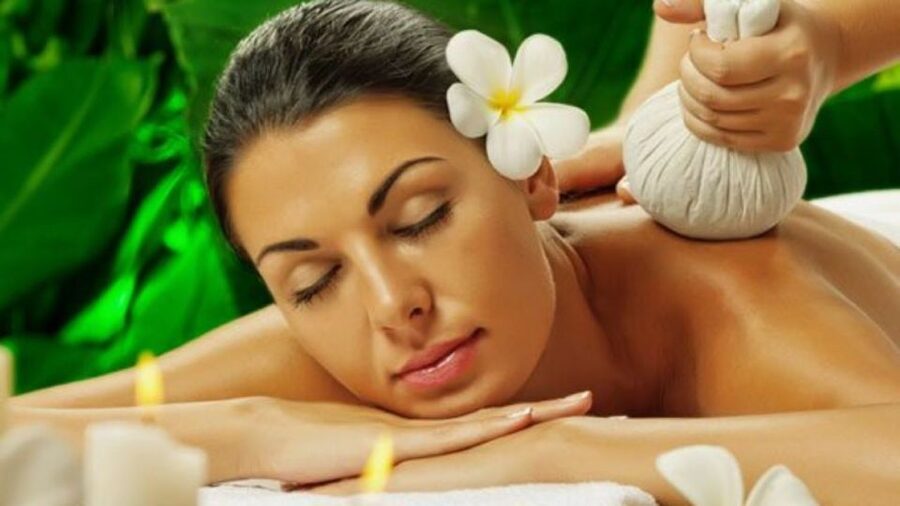 Kathmandu: Full-Day Yoga, Body Massage and Pedicure Package - Hotel pickup makes the package easier to manage