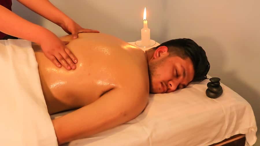 Kathmandu: Spa Package with Massage, Facial and Bath - Key points to know before booking