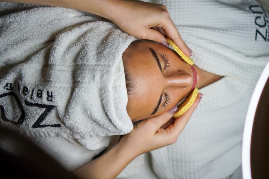 Kathmandu: Spa Package with Massage, Facial and Bath - A useful pause in the middle of Kathmandu