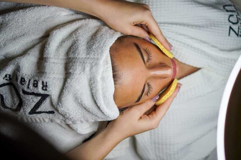 Kathmandu: Spa Package with Massage, Facial and Bath - Location and timing for a Thamel day
