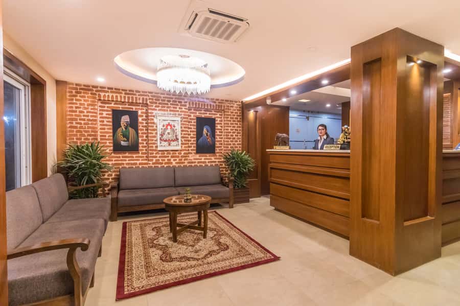 Kathmandu: Spa Package with Massage, Facial and Bath - Service makes a difference