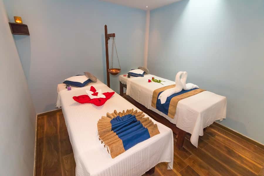 Kathmandu: Spa Package with Massage, Facial and Bath - Who should book this Kathmandu spa package