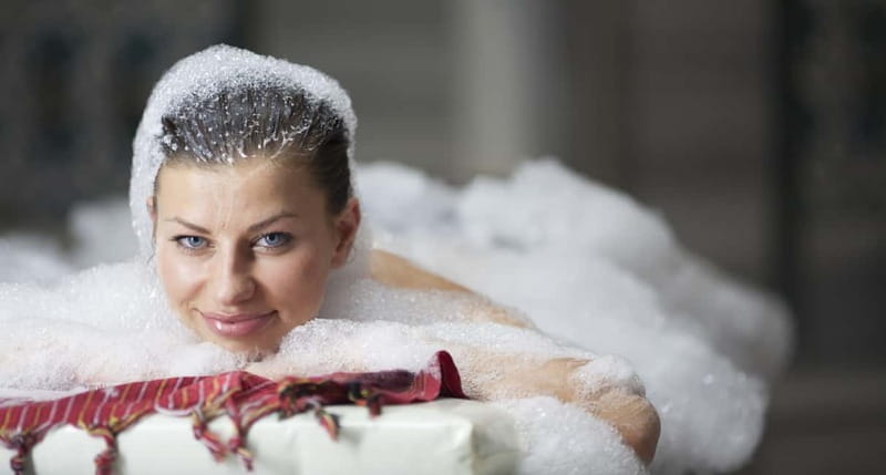 Kemer Traditional Turkish Bath Experience - Hotel pickup, timing, and communication