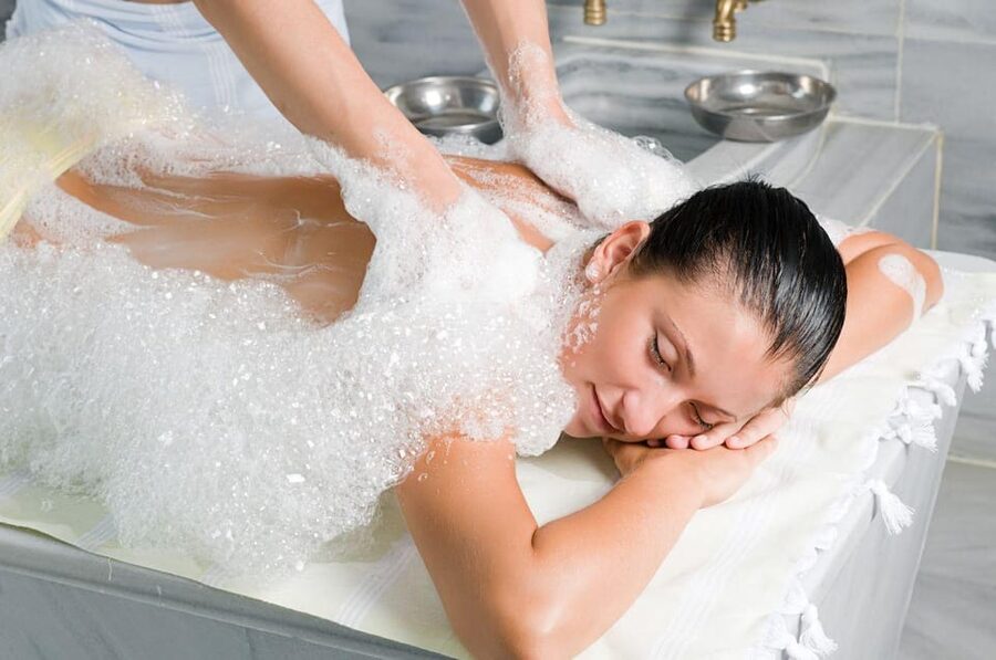 Kemer: Turkish Bath Expereince with Hotel Transfers - Key points to know before booking