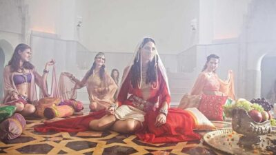 Kemer: Turkish Bath Expereince with Hotel Transfers