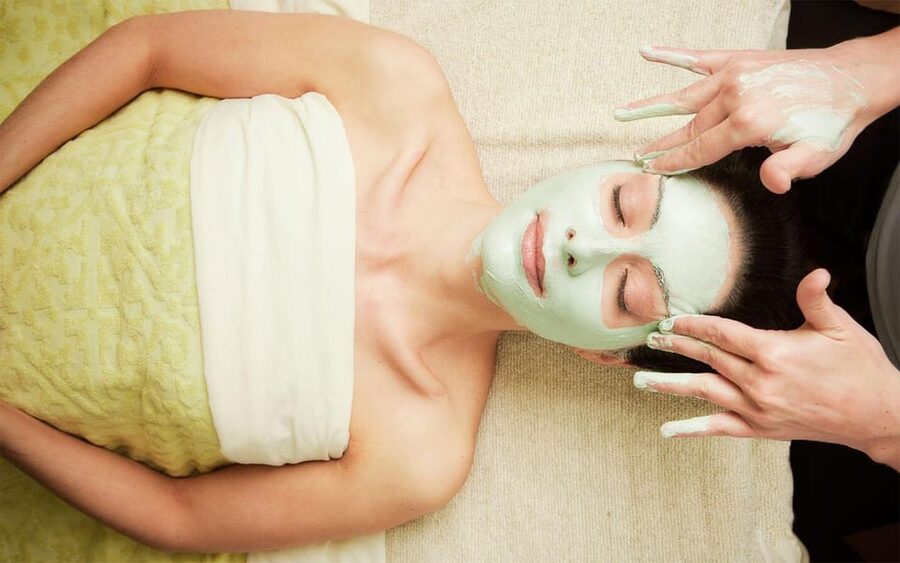Kemer: Turkish Bath Expereince with Hotel Transfers - Foam massage brings the playful moment
