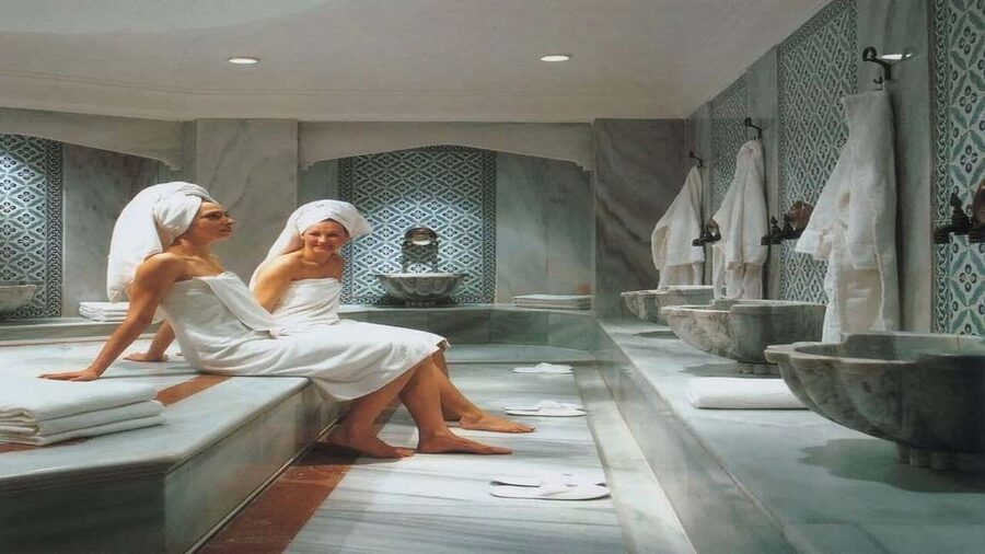 Kemer: Turkish Bath Experience with Hotel Transfer - Key points to know before booking