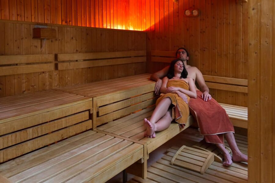 Kemer Turkish Bath (Hammam) W/ Scrub, Foam & Oil Massage - Comfort, clothing, and skin concerns