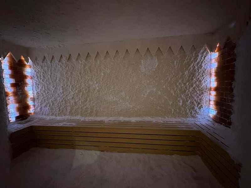 Kemer Turkish Bath & Spa with Hotel Transfer - A word about sales pressure