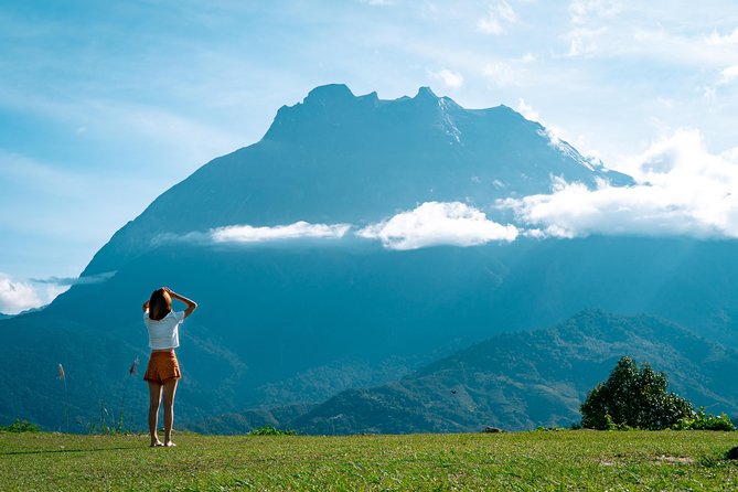 Kinabalu Park & Poring Hot Spring & Canopy Walk - Guides, vehicles, and the value of a package