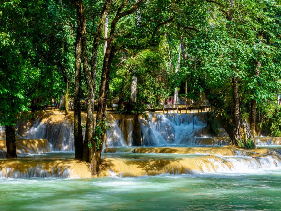 Ko Lanta: Private Tiger Cave, Hot Spring & Emerald Pool Tour - How to prepare for the heat, water, and walking