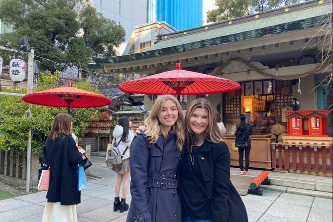 Kobe Guided Tour Including Port Area and Arima Onsen Town - Kobe in Four Hours: A City and a Hot-Spring Town