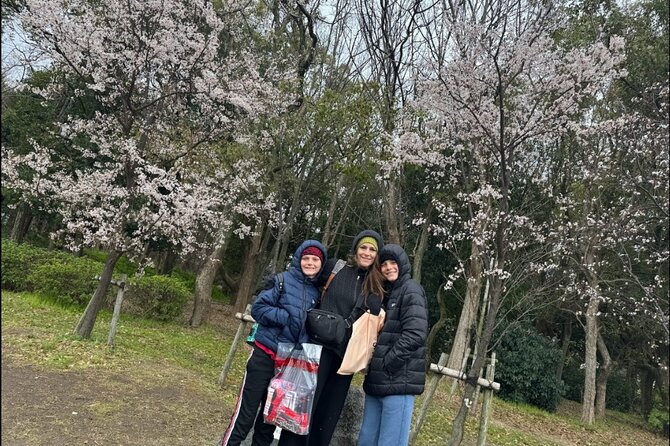 Kobe Guided Tour Including Port Area and Arima Onsen Town - Starting at JR Motomachi East Exit