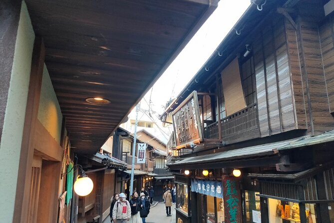Kobe Guided Tour Including Port Area and Arima Onsen Town - Food, Sweets, and Questions Along the Way