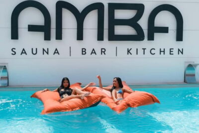 Koh Samui: Sauna and Spa Relaxation Package
