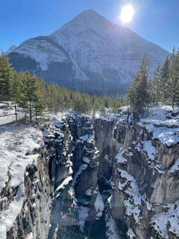 Kootenay: From Icy Mountain Rivers to Steamy Hot Springs - Key points to know before booking