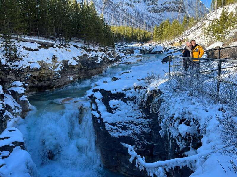 Kootenay: From Icy Mountain Rivers to Steamy Hot Springs - What the $68 price really covers