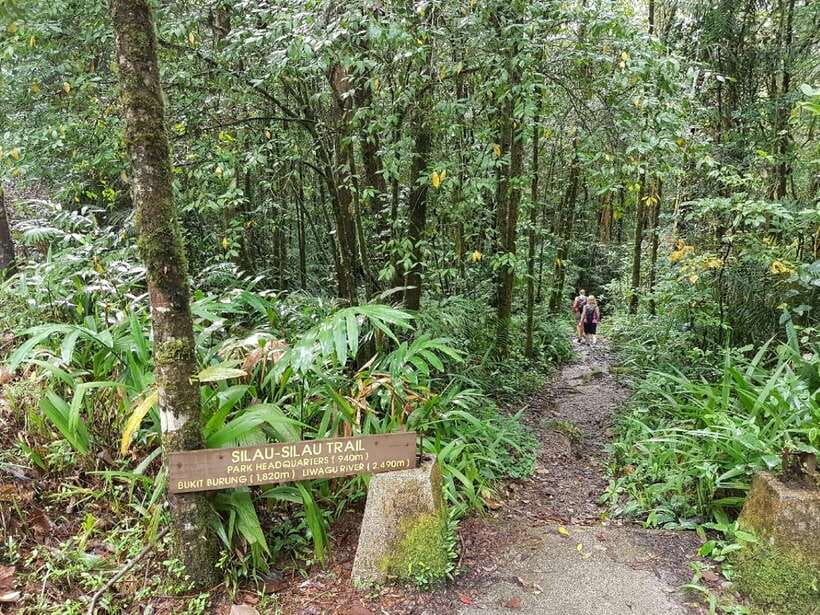 Kota Kinabalu: Private Kundasang and Poring Hot Spring Tour - How Much Time Will You Spend Out of the Car?