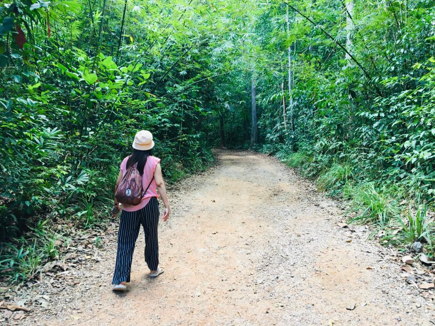 Krabi: Emerald Pool & Hot Spring Waterfall with Kayaking - Should you book the Emerald Pool and Ao Thalane tour?